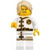 LEGO Juniors 10739 Žraločí útok