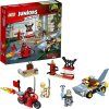 LEGO Juniors 10739 Žraločí útok