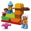 LEGO DUPLO 10832 Narozeninovy piknik 2