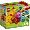 LEGO DUPLO 10853 Kreativni box pro stavitele