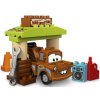 LEGO DUPLO 10856 Burakova garaz 2