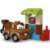 LEGO DUPLO 10856 Burakova garaz 4