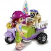 LEGO Friends 41306 Mia a plazovy skutr 3