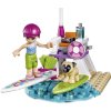 LEGO Friends 41306 Mia a plazovy skutr 4