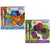 Spin Master Kinetic sand Pes/Dino 340g