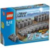 LEGO City 7499 Ohebne koleje 1