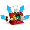 LEGO Classic 10712 Kostky a ozubena kolecka 5