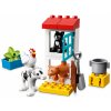LEGO DUPLO 10870 Zviratka z farmy 2