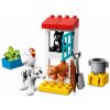 LEGO DUPLO 10870 Zviratka z farmy 2