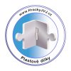 3D puzzle Ravensburger 55