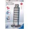 3D puzzle Sikma vez v Pise 216 dilku Ravensburger 1