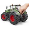 BRUDER 4040 Traktor Fendt 1050 Vario