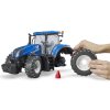 BRUDER 3120 Traktor New Holland T7.315