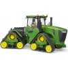 BRUDER 4055 Pásový traktor John Deere 9620RX