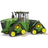 BRUDER 4055 Pásový traktor John Deere 9620RX