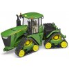 BRUDER 4055 Pásový traktor John Deere 9620RX