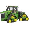 BRUDER 4055 Pásový traktor John Deere 9620RX