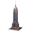 3D puzzle Empire State Building 216 dílků Ravensburger