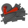 LEGO DUPLO 10506 Doplnky k vlacku 5