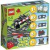 LEGO DUPLO 10506 Doplnky k vlacku 1