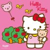 Puzzle Hello Kitty 4v1 Ravensburger 5