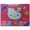 Ravensburger Hello Kitty 4v1 2x25 a 2x36 dílků