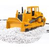 BRUDER 2422 Buldozer CAT