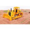 BRUDER 2422 Buldozer CAT