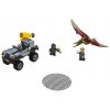 LEGO Jurassic World 75926 Hon na Pteranodona 1
