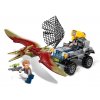 LEGO Jurassic World 75926 Hon na Pteranodona 2