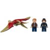 LEGO Jurassic World 75926 Hon na Pteranodona 7