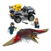 LEGO Jurassic World 75926 Hon na Pteranodona 3