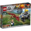 LEGO Jurassic World 75926 Hon na Pteranodona