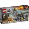 LEGO Jurassic World 75927 Útěk Stygimolocha