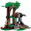 LEGO Jurassic World 75929 Útěk před Carnotaurem z Gyrosféry 3