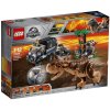 LEGO Jurassic World 75929 Útěk před Carnotaurem z Gyrosféry