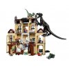 Lego Jurassic World 75930 Řádění Indoraptora v Lockwoodově sídle