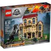 Lego Jurassic World 75930 Řádění Indoraptora v Lockwoodově sídle