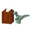 Lego Jurassic World 75931 Útok Dilophosaura na hlídku6