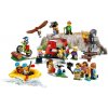 LEGO City 60202 Sada postav – dobrodružství v přírodě1