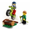 LEGO City 60202 Sada postav – dobrodružství v přírodě7