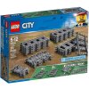 LEGO City 60205 Koleje