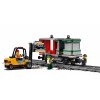 LEGO City 60198 Nákladní vlak5
