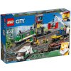 LEGO City 60198 Nákladní vlak