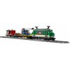 LEGO City 60198 Nákladní vlak2