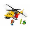 Lego City 60179 Záchranářský vrtulník3