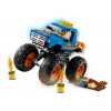 Lego City 60180 Monster truck2