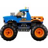 Lego City 60180 Monster truck3