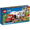 Lego City 60182 Pick-up a karavan