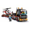 Lego City 60183 Tahač na přepravu těžkého nákladu2